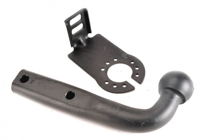 Carlig remorcare potrivit VW GOLF II, JETTA II 08.83-12.92 [3]