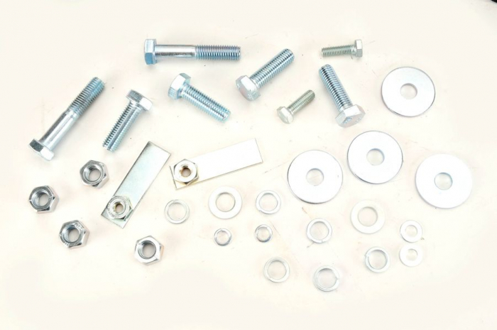 Carlig remorcare potrivit VW GOLF II, JETTA II 08.83-12.92 [2]