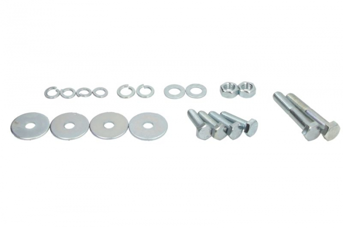 Carlig remorcare potrivit VW GOLF III 07.93-04.99 [2]