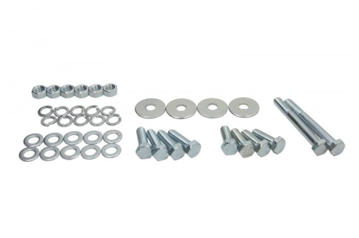 Carlig remorcare potrivit VW PASSAT B6 03.05-11.10 [2]