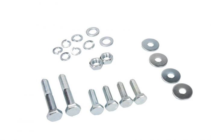 Carlig remorcare potrivit VW POLO V 03.09- [2]