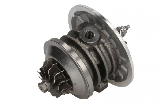 Cartus / CHRA / Core Assy potrivit ALFA ROMEO 147; FIAT BRAVA, BRAVO I, DOBLO, DOBLO/MINIVAN 1.9D dupa 1996 - (miez turbo: Aluminiu) [2]