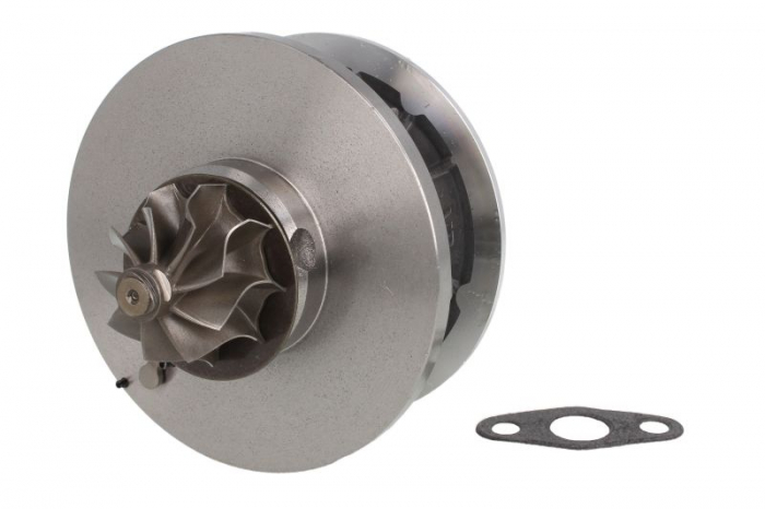 Cartus / CHRA / Core Assy (miez turbo: Aluminiu) potrivit AUDI A3; CHRYSLER SEBRING; DODGE AVENGER, CALIBER, JOURNEY; JEEP COMPASS, PATRIOT; MITSUBISHI GRANDIS, OUTLANDER II 1.9D/2.0D 09.96- [2]