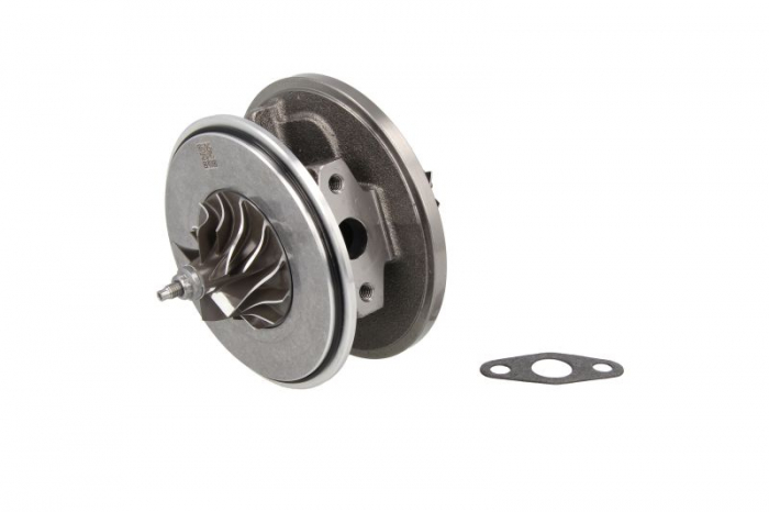 Cartus CHRA Core Assy (miez turbo: Aluminiu) potrivit AUDI A3; FORD GALAXY I; SEAT ALHAMBRA, CORDOBA, CORDOBA VARIO, IBIZA II, IBIZA III, LEON, TOLEDO II; SKODA FABIA I 1.9D 08.96-12.10