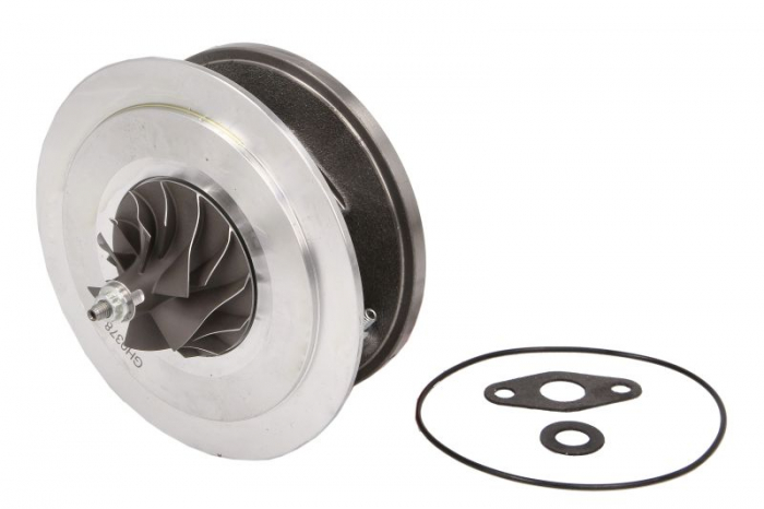 Cartus CHRA Core Assy (miez turbo: Aluminiu) potrivit BMW X5 (E53) 3.0D 04.01-09.03