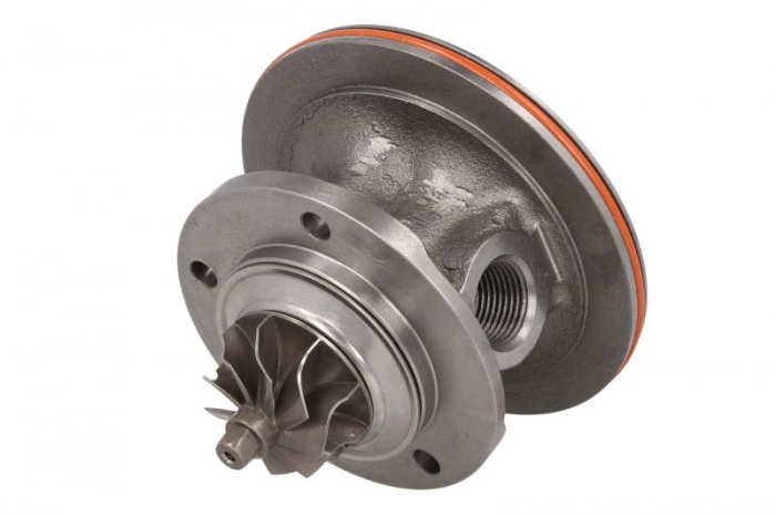 Cartus / CHRA / Core Assy (miez turbo: Aluminiu) potrivit CITROEN C1, C2, C3 I, C3 II, C3 PLURIEL, NEMO, NEMO/MINIVAN, XSARA; FORD FIESTA V, FIESTA VI, FUSION; MAZDA 2 1.4D 09.01- [2]