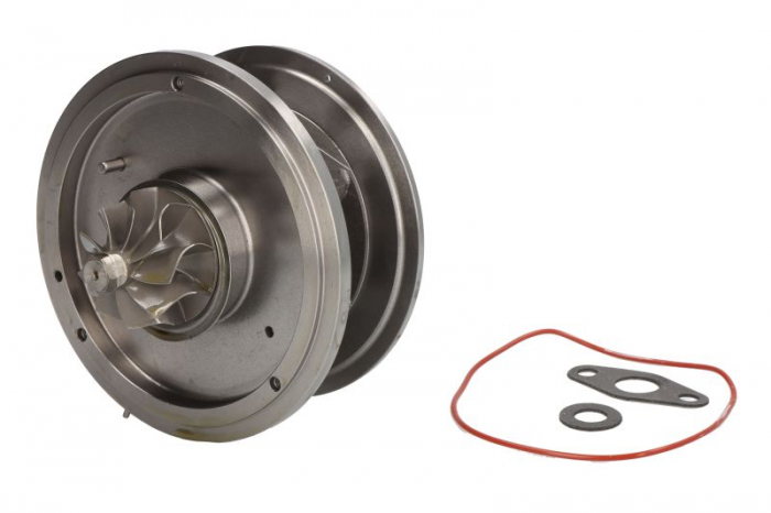 Cartus / CHRA / Core Assy (miez turbo: Aluminiu) potrivit FORD TOURNEO CUSTOM V362, TRANSIT, TRANSIT CUSTOM V362, TRANSIT TOURNEO, TRANSIT V363 2.2D 10.07- [2]