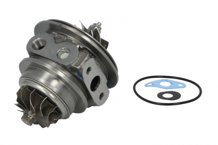 Cartus / CHRA / Core Assy (miez turbo: Aluminiu) potrivit HYUNDAI H-1; MITSUBISHI L200, PAJERO II, PAJERO SPORT I 2.5D 12.90- [2]