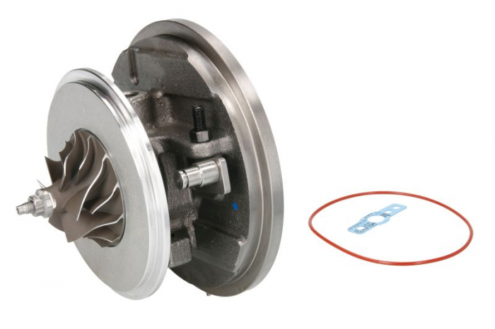 Cartus / CHRA / Core Assy (miez turbo: Aluminiu) potrivit HYUNDAI HIGHWAY, I30, SONATA V, TUCSON; KIA CARENS II, CARENS III, CEE'D, MAGENTIS II, PRO CEE'D, SPORTAGE II 2.0D 03.01- [2]