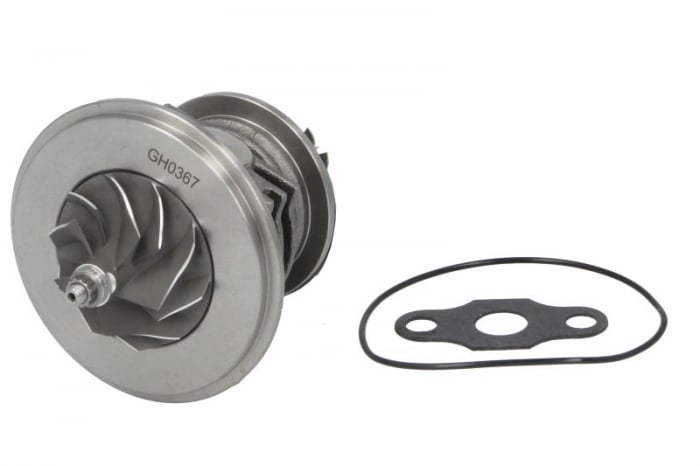 Cartus CHRA Core Assy (miez turbo: Aluminiu) potrivit LAND ROVER DEFENDER 2.5D 08.90-12.98