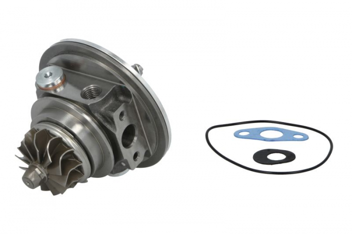 Cartus / CHRA / Core Assy potrivit MAZDA 3, 6 2.3 2005-2014 - (miez turbo: Aluminiu) [2]