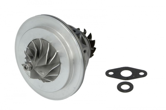 Cartus CHRA Core Assy (miez turbo: Aluminiu) potrivit MAZDA CX-7 2.3 10.07-08.09