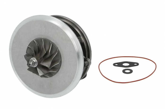 Cartus CHRA Core Assy (miez turbo: Aluminiu) potrivit MERCEDES E T-MODEL (S211), E (W211), S (W220) 3.2D 09.02-07.09