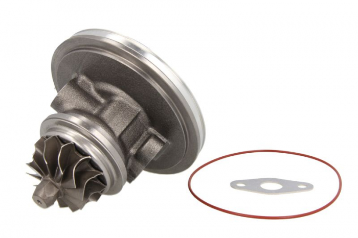 Cartus / CHRA / Core Assy (miez turbo: Aluminiu) potrivit MERCEDES SPRINTER 3,5-T (B906), SPRINTER 3-T (B906), SPRINTER 5-T (B906) 2.1D 06.06- [2]