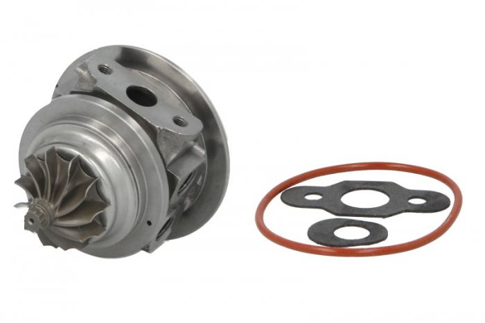 Cartus / CHRA / Core Assy (miez turbo: Aluminiu) potrivit MITSUBISHI L200, PAJERO CLASSIC, PAJERO SPORT I 2.5D 07.01- [2]
