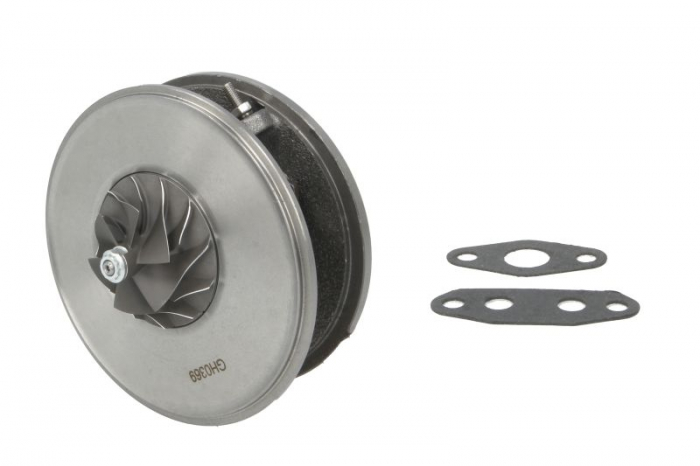 Cartus CHRA Core Assy (miez turbo: Aluminiu) potrivit MITSUBISHI L200 TRITON 2.5D 08.07-12.15