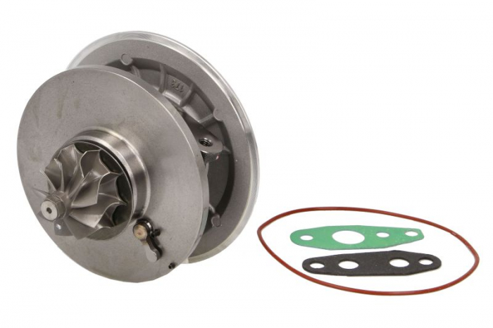 Cartus / CHRA / Core Assy (miez turbo: Aluminiu) potrivit NISSAN X-TRAIL I 2.2D 06.01-01.13 [2]