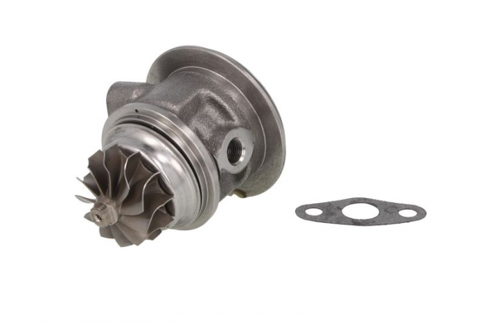Cartus / CHRA / Core Assy (miez turbo: Aluminiu) potrivit OPEL ASTRA H, ASTRA H GTC, ASTRA H/KOMBI, COMBO TOUR, COMBO/MINIVAN, CORSA C, CORSA C/HATCHBACK, MERIVA A 1.7D 06.03- [2]