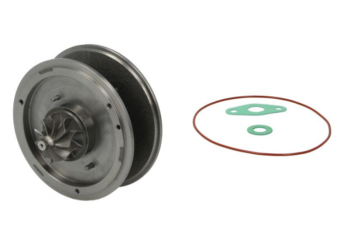 Cartus / CHRA / Core Assy potrivit RENAULT GRAND SCENIC III, MEGANE, MEGANE III, SCENIC III 1.9D dupa 2008 - (miez turbo: Aluminiu) [2]