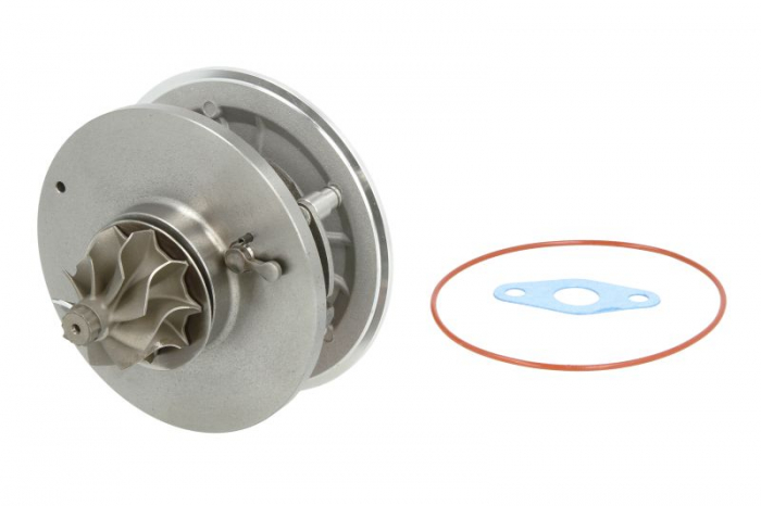 Cartus / CHRA / Core Assy (miez turbo: Aluminiu) potrivit SUZUKI GRAND VITARA II 1.9D 10.05-02.15 [2]