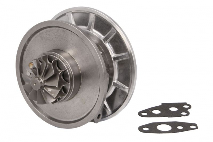 Cartus / CHRA / Core Assy (miez turbo: Aluminiu) potrivit TOYOTA HILUX, HILUX VII, LAND CRUISER PRADO 3.0D 09.02- [2]