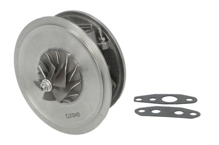 Cartus CHRA Core Assy (miez turbo: Aluminiu) potrivit TOYOTA HILUX VII 2.5D 11.04-05.15