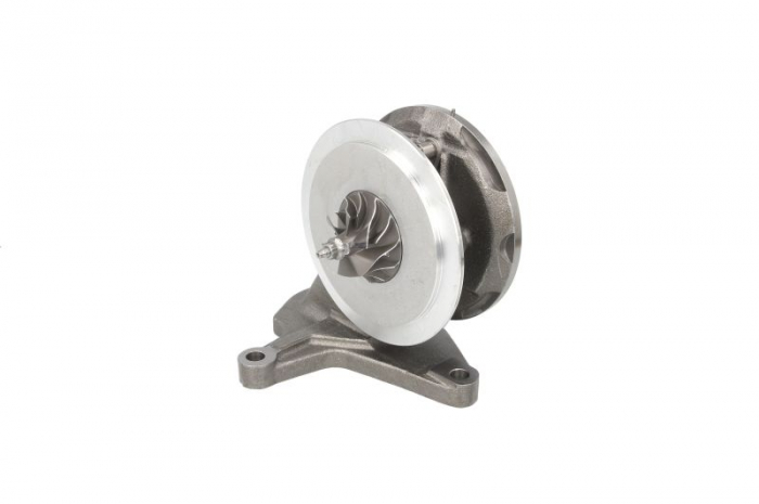 Cartus / CHRA / Core Assy potrivit VW MULTIVAN T5, TRANSPORTER T5 2.5D 2003-2009 - (miez turbo: Aluminiu) [2]