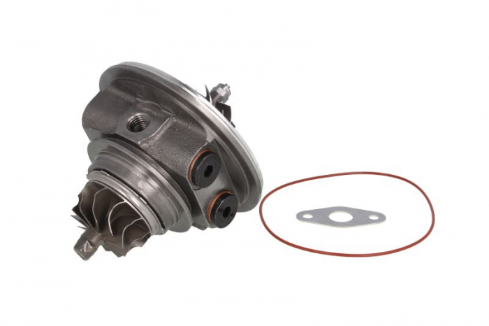 Cartus / CHRA / Core Assy potrivit AUDI A1; SEAT ALHAMBRA, IBIZA IV, IBIZA IV SC, IBIZA IV ST; SKODA FABIA II; VW BEETLE, EOS, GOLF PLUS V, GOLF V, GOLF VI, JETTA III, JETTA IV 1.4 11.05- [2]