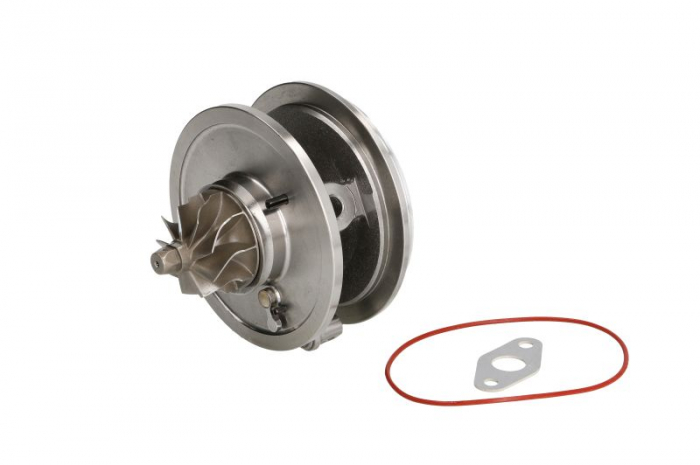 Cartus / CHRA / Core Assy potrivit AUDI A3, TT; SEAT ALTEA, ALTEA XL, LEON; SKODA OCTAVIA II, SUPERB II, YETI; VW GOLF VI, PASSAT B6, SCIROCCO III, TIGUAN 2.0D 08.05- [2]