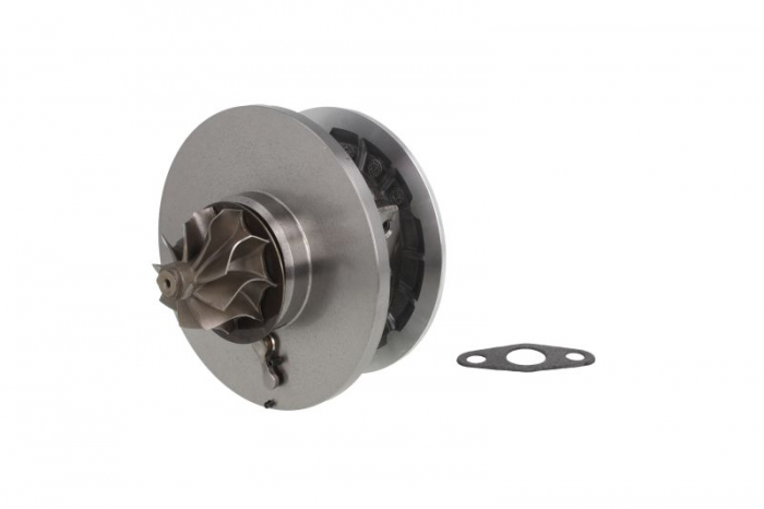 Cartus CHRA Core Assy (S1, miez turbo: Aluminiu) potrivit AUDI A4 B5, A4 B6, A4 B7, A6 C5, A6 C6; HYUNDAI SANTA FE I; SKODA SUPERB I; VW PASSAT B5, PASSAT B5.5 1.9D 2.0D 10.95-08.11