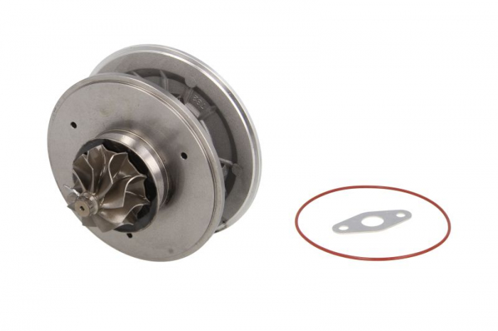 Cartus / CHRA / Core Assy (S1, miez turbo: Aluminiu) potrivit VW LT 28-35 II, LT 28-46 II 2.5D 05.99-07.06 [2]