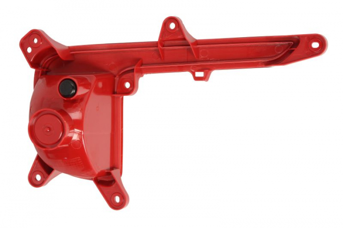 Catadioptru dreapta KIA RIO 3 III, LIFTBACK intre 2011-2016 [2]