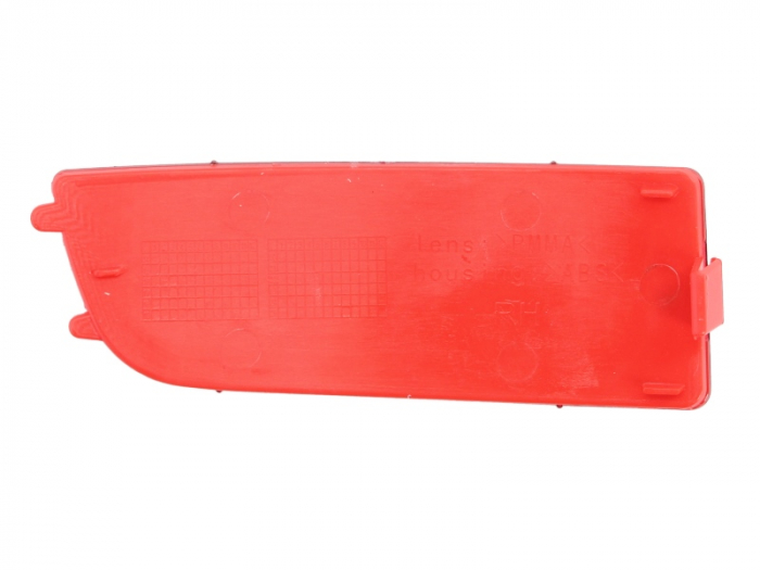 Catadioptru MERCEDES SPRINTER 3 209 CDI 906.611, 906.613/210 CDI 906.611, 906.613/210 CDI 906.711, 906.713/211 CDI 906.611, 906.613/211 CDI 906.711, 906.713/213 CDI 906.611, 906.613/2 [2]