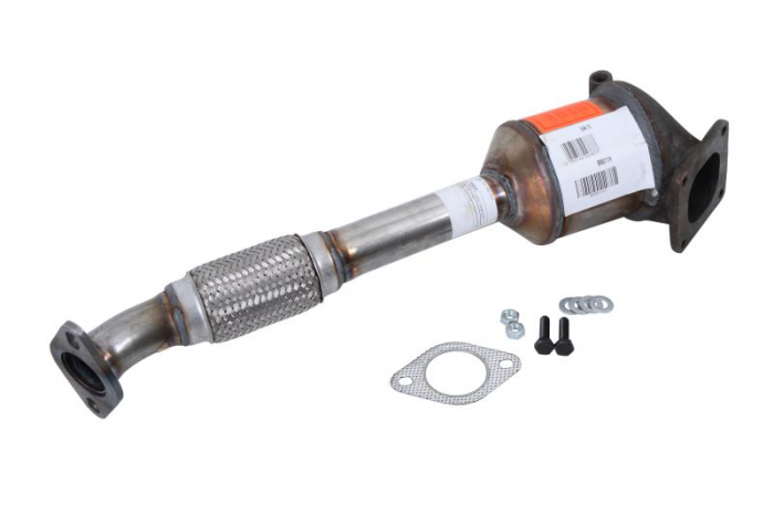 Catalizator euro 2 euro 3 potrivit ford focus i 1.8d 2001-2004