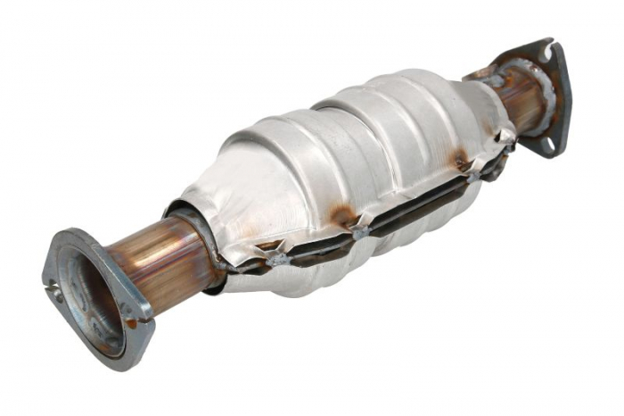 Catalizator EURO 2/EURO 3 potrivit HONDA CIVIC VI 1.4 1995-2001 [3]