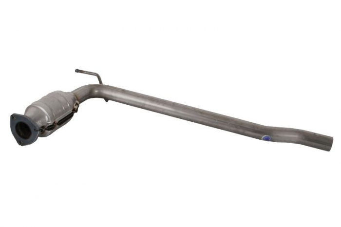 Catalizator EURO 2/EURO 3 potrivit VW TRANSPORTER IV 1.9D/2.4D/2.5D 1992-2003 [2]