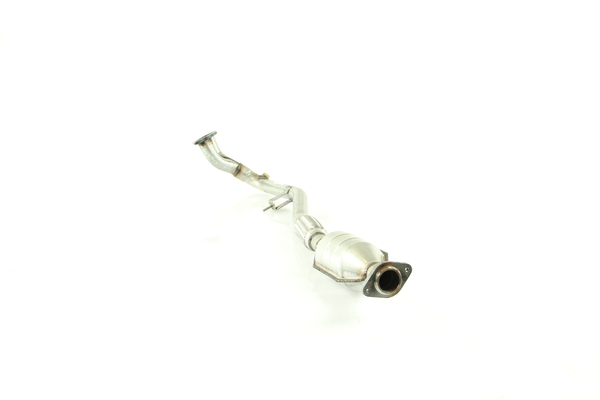 Catalizator EURO 2 potrivit OPEL VECTRA B 1.6/1.8 10.95-07.02 [2]