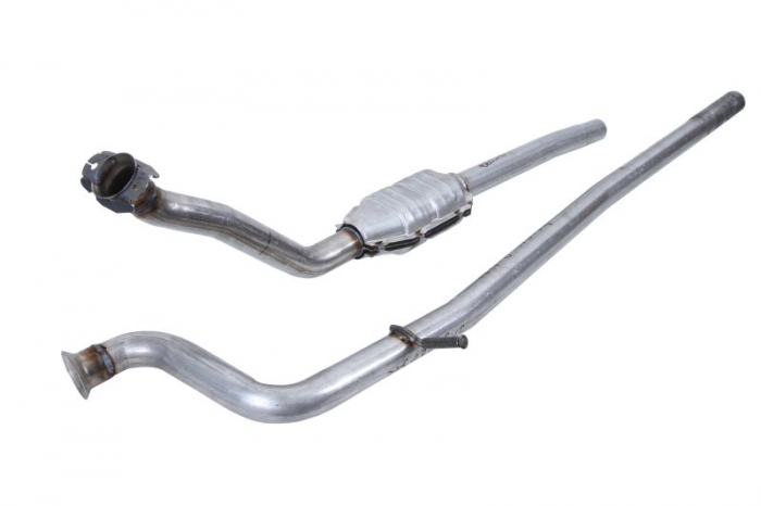 Catalizator euro 2 potrivit peugeot 406 1.9d 1996-2004