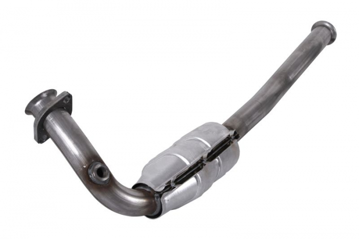 Catalizator EURO 2 potrivit RENAULT MEGANE I, MEGANE I CLASSIC, MEGANE I COACH, MEGANE SCENIC 1.4 1.6 1996-2003