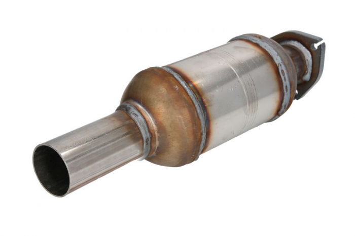 Catalizator EURO 2 potrivit SEAT TOLEDO I; VW GOLF III, PASSAT B3/B4, VENTO 1.6/1.8 1988-1999 [2]