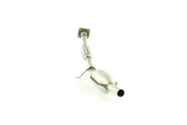 Catalizator EURO 2 potrivit SKODA FABIA I, FABIA I PRAKTIK 1.0/1.4 08.99-05.03 [2]