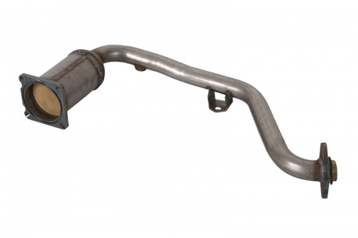 Catalizator EURO 3/EURO 4 potrivit CITROEN C4, C4 I; PEUGEOT 307 1.6 2000-2011 [3]