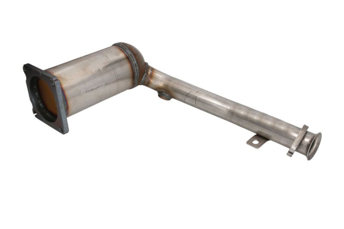 Catalizator EURO 3/EURO 4 potrivit CITROEN SAXO; PEUGEOT 106 II 1.1 05.96-07.04 [3]