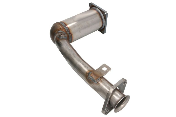 Catalizator EURO 3/EURO 4 potrivit CITROEN SAXO; PEUGEOT 106 II 1.1 05.96-07.04 [2]