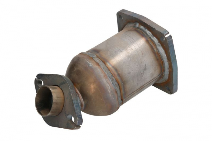 Catalizator EURO 3/EURO 4 potrivit SUZUKI WAGON R+ 1.3 2000-2004 [2]