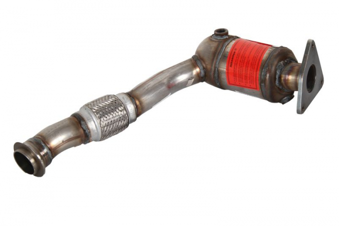 Catalizator EURO 3 potrivit CITROEN C5 I; PEUGEOT 406, 607 3.0 2000-2004 [3]