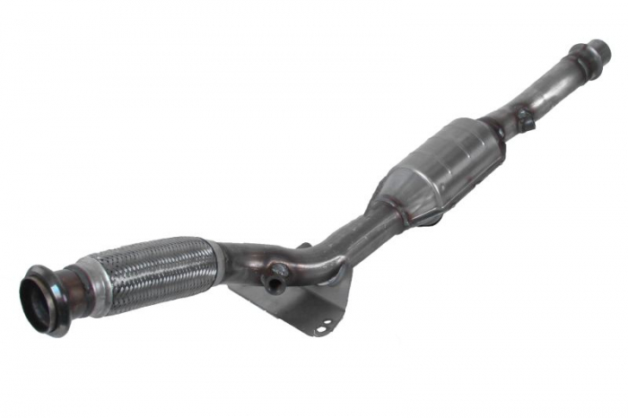 Catalizator EURO 3 potrivit CITROEN XSARA, XSARA PICASSO 1.8/2.0 2000-2005 [3]