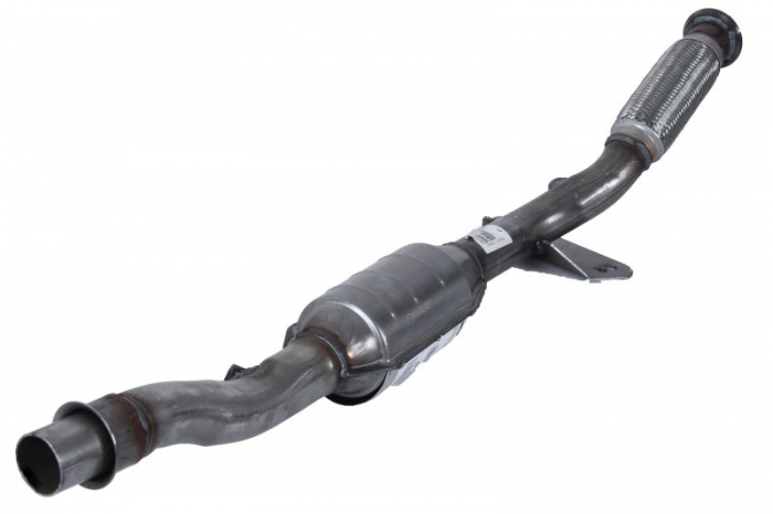 Catalizator EURO 3 potrivit CITROEN XSARA, XSARA PICASSO 1.8/2.0 2000-2005 [2]