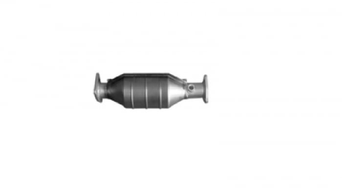 Catalizator EURO 3 potrivit HONDA ACCORD VI 1.8 2.3 1998-2003