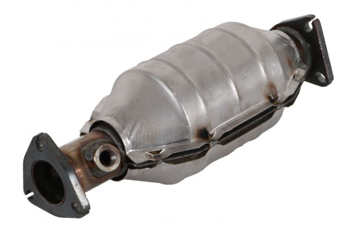 Catalizator euro 3 potrivit honda accord vi 2.0 1999-2002